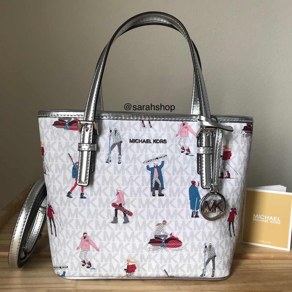 🌼Michael Kors Purse